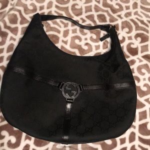 Gucci bag
